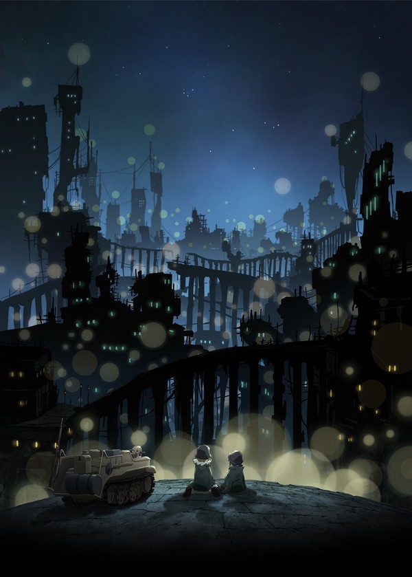 girls last tour 29